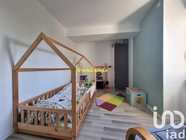 Maison à vendre 4 pièces 129 m² Val d'Erdre-Auxence