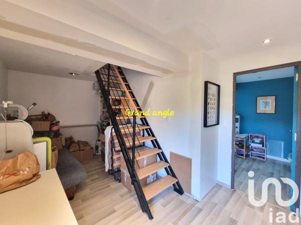 Maison à vendre 4 pièces 129 m² Val d'Erdre-Auxence