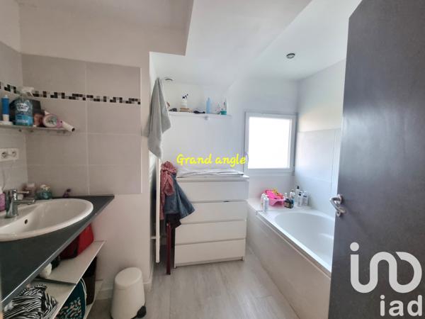 Maison à vendre 4 pièces 129 m² Val d'Erdre-Auxence