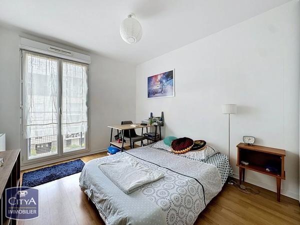 Appartement à vendre 3 pièces 64.62m² Lucé (28110)
