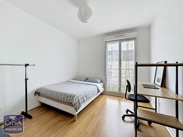 Appartement à vendre 3 pièces 64.62m² Lucé (28110)