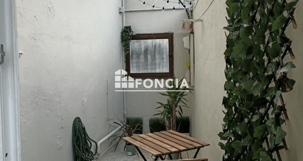 À vendre Maison 2 pièces 55.7 m² - Narbonne 11100