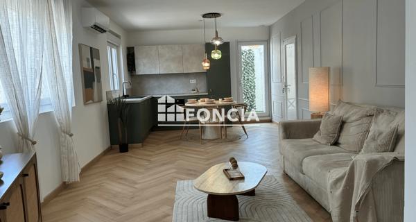 À vendre Maison 2 pièces 55.7 m² - Narbonne 11100