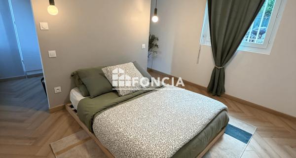 À vendre Maison 2 pièces 55.7 m² - Narbonne 11100