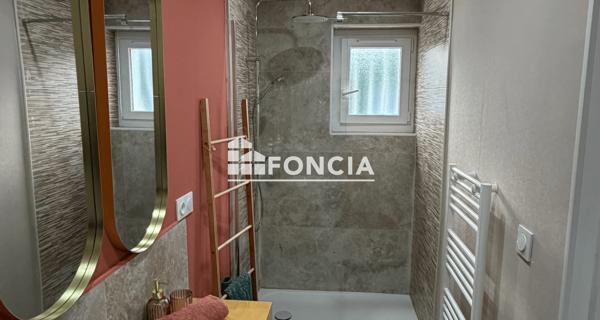 À vendre Maison 2 pièces 55.7 m² - Narbonne 11100