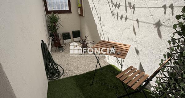À vendre Maison 2 pièces 55.7 m² - Narbonne 11100