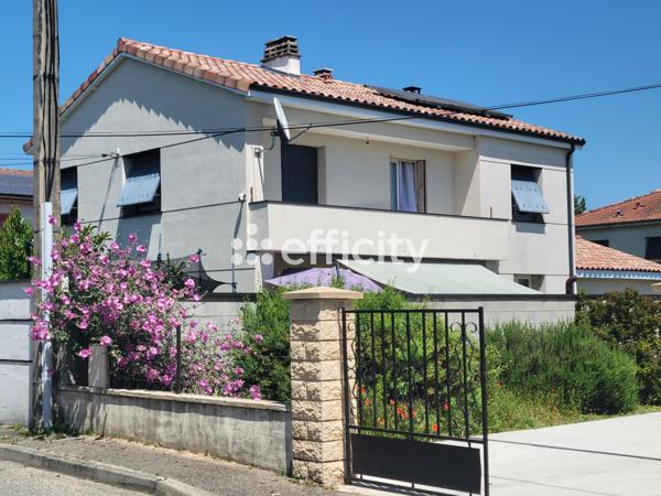 Maison
         7 pièces
        - 135 m² 289 000 € *