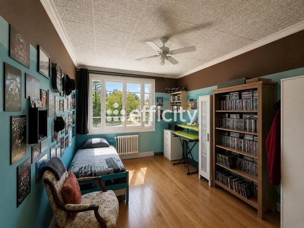 Appartement
         5 pièces
        - 85 m² Exclusivité 298 000 € *