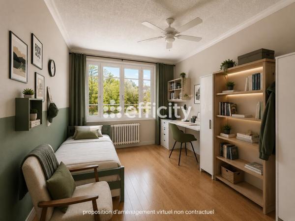 Appartement
         5 pièces
        - 85 m² Exclusivité 298 000 € *