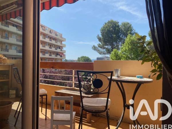 Appartement à vendre 5 pièces 103 m² Aix-en-Provence