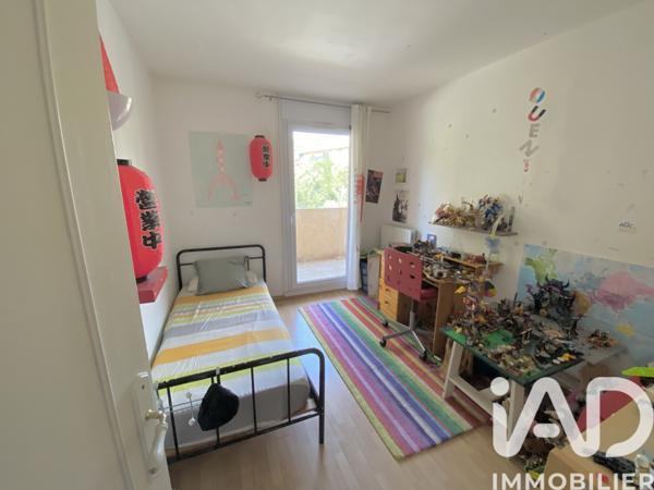 Appartement à vendre 5 pièces 103 m² Aix-en-Provence