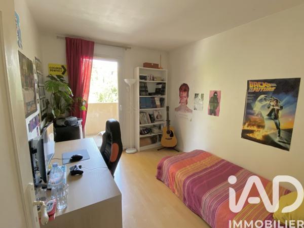 Appartement à vendre 5 pièces 103 m² Aix-en-Provence