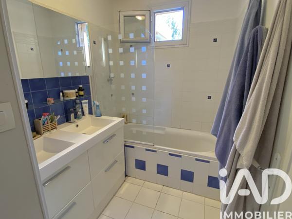 Appartement à vendre 5 pièces 103 m² Aix-en-Provence