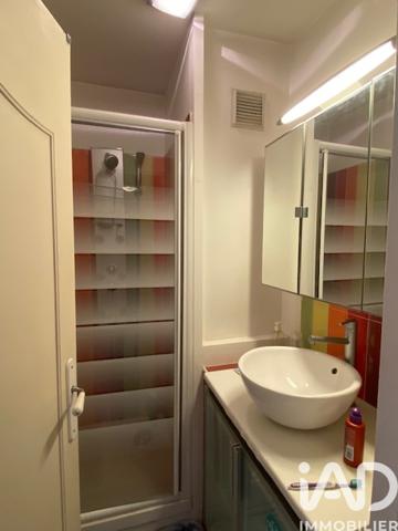 Appartement à vendre 5 pièces 103 m² Aix-en-Provence