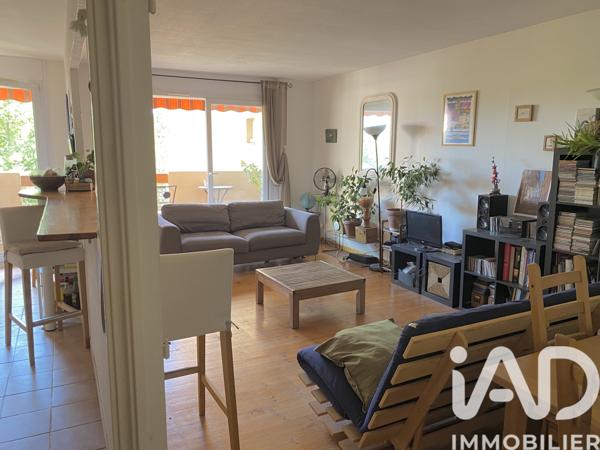 Appartement à vendre 5 pièces 103 m² Aix-en-Provence