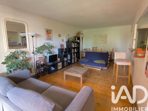 Appartement à vendre 5 pièces 103 m² Aix-en-Provence