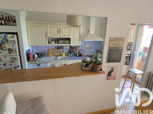 Appartement à vendre 5 pièces 103 m² Aix-en-Provence