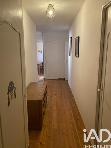 Appartement à vendre 5 pièces 103 m² Aix-en-Provence