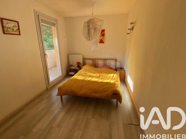 Appartement à vendre 5 pièces 103 m² Aix-en-Provence