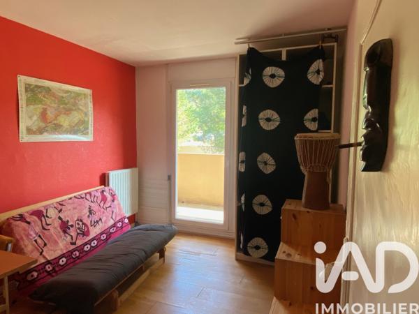 Appartement à vendre 5 pièces 103 m² Aix-en-Provence