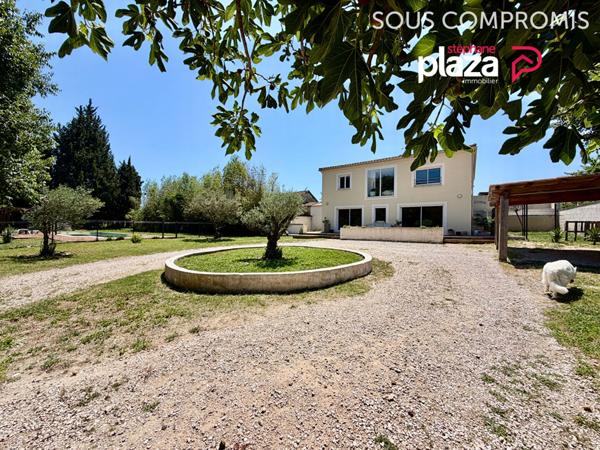 Maison 7 pièces 220 m2