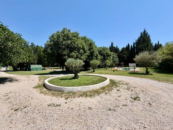 Maison 7 pièces 220 m2