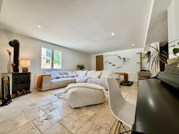 Maison 7 pièces 220 m2