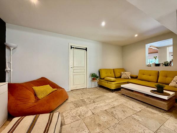 Maison 7 pièces 220 m2