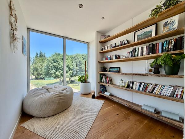 Maison 7 pièces 220 m2