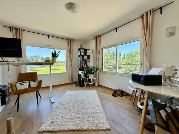 Maison 7 pièces 220 m2