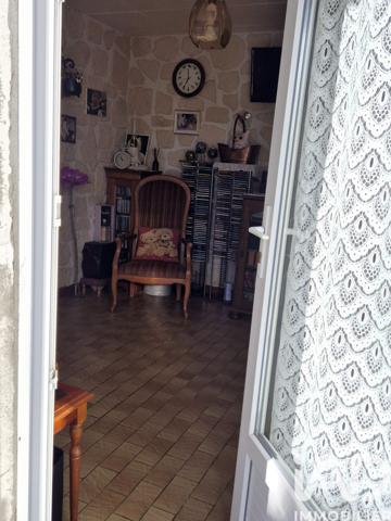 Maison à vendre 9 pièces 192 m² Saint-Gervais-les-Trois-Clochers