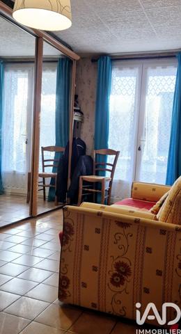 Maison à vendre 9 pièces 192 m² Saint-Gervais-les-Trois-Clochers