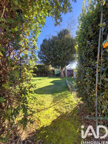 Maison à vendre 9 pièces 192 m² Saint-Gervais-les-Trois-Clochers