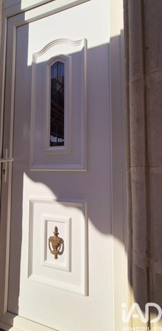 Maison à vendre 9 pièces 192 m² Saint-Gervais-les-Trois-Clochers