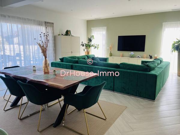 Maison à vendre 6 pièces de 190 m²