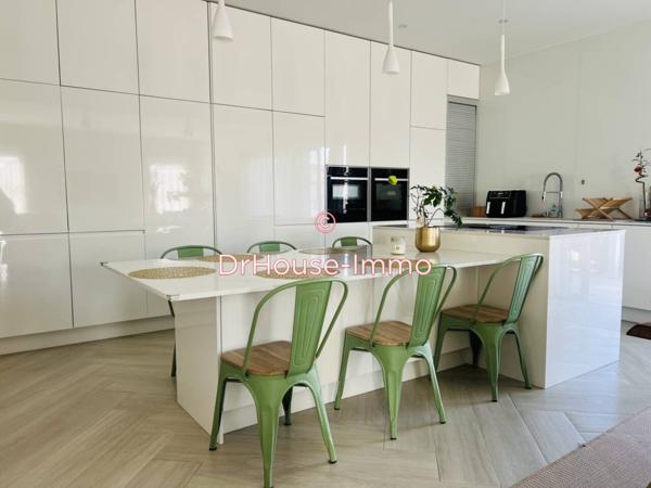 Maison à vendre 6 pièces de 190 m²