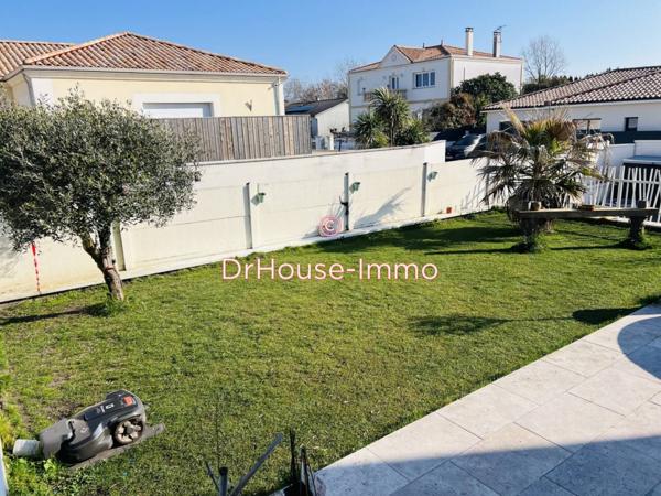 Maison à vendre 6 pièces de 190 m²