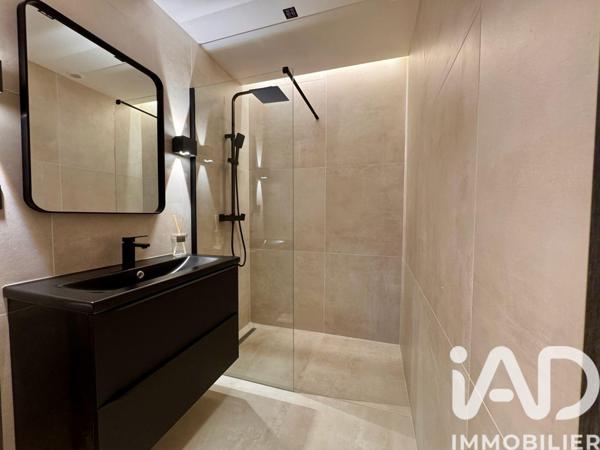 Appartement à vendre 3 pièces 68 m² Chambéry