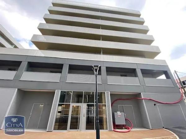 Appartement à louer 2 pièces 40.6m² Fontenay-sous-Bois (94120)