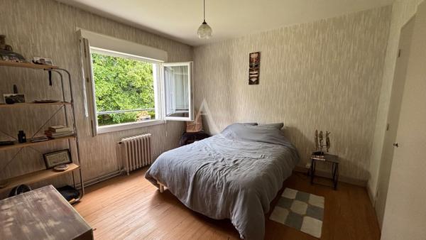 Appartement Saintes 3 pièce(s) 74.29 m2