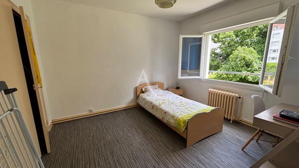 Appartement Saintes 3 pièce(s) 74.29 m2