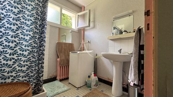 Appartement Saintes 3 pièce(s) 74.29 m2