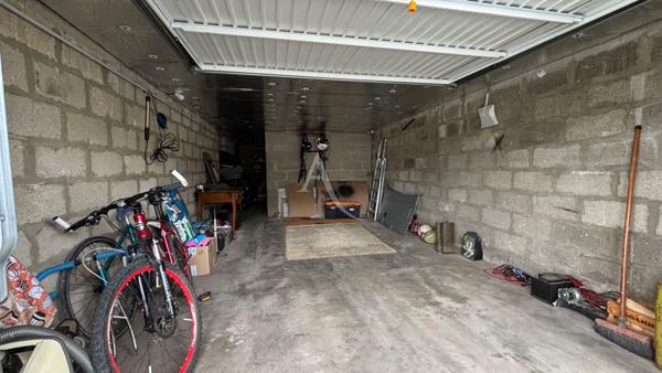 Appartement Saintes 3 pièce(s) 74.29 m2