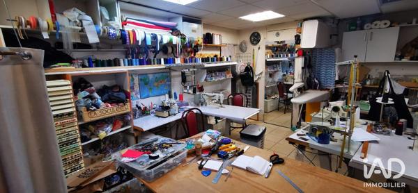 Murs commerciaux  à vendre 30 m² Crécy-la-Chapelle