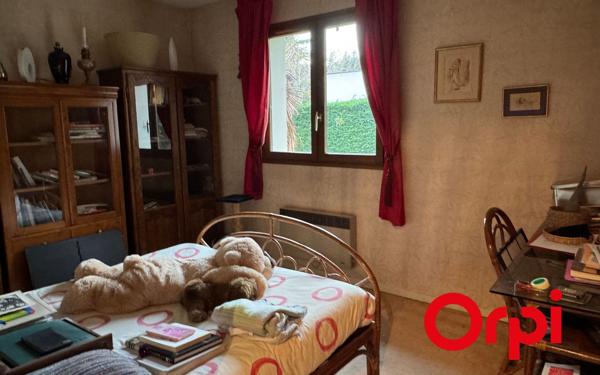 Maison à vendre    5 pièces •  Saint-Genis-Laval