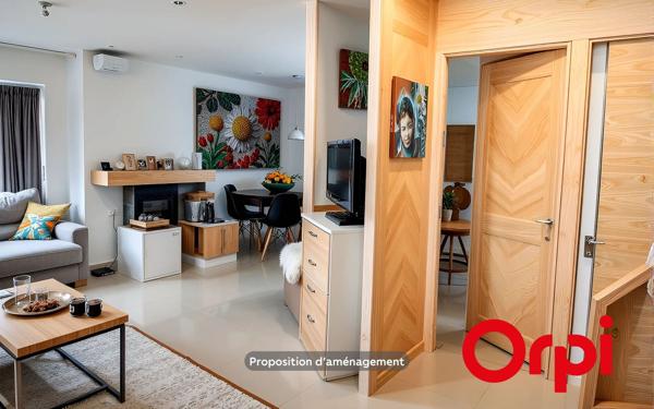 Maison à vendre    5 pièces •  Saint-Genis-Laval