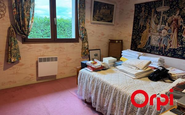 Maison à vendre    5 pièces •  Saint-Genis-Laval