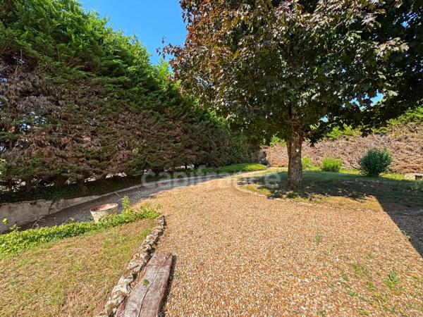 Maison à vendre 6 pièces ROUY (58)