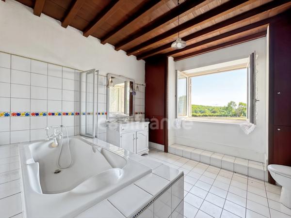 Maison à vendre 6 pièces ROUY (58)