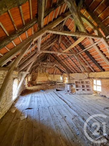 Maison à vendre  8 pièces - 253 m2 DEGAGNAC - 46